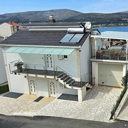 Apartmani Barnjak Traù Esterno foto