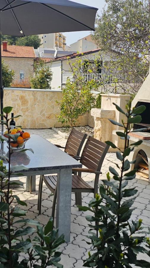 Apartmani Barnjak Traù Esterno foto